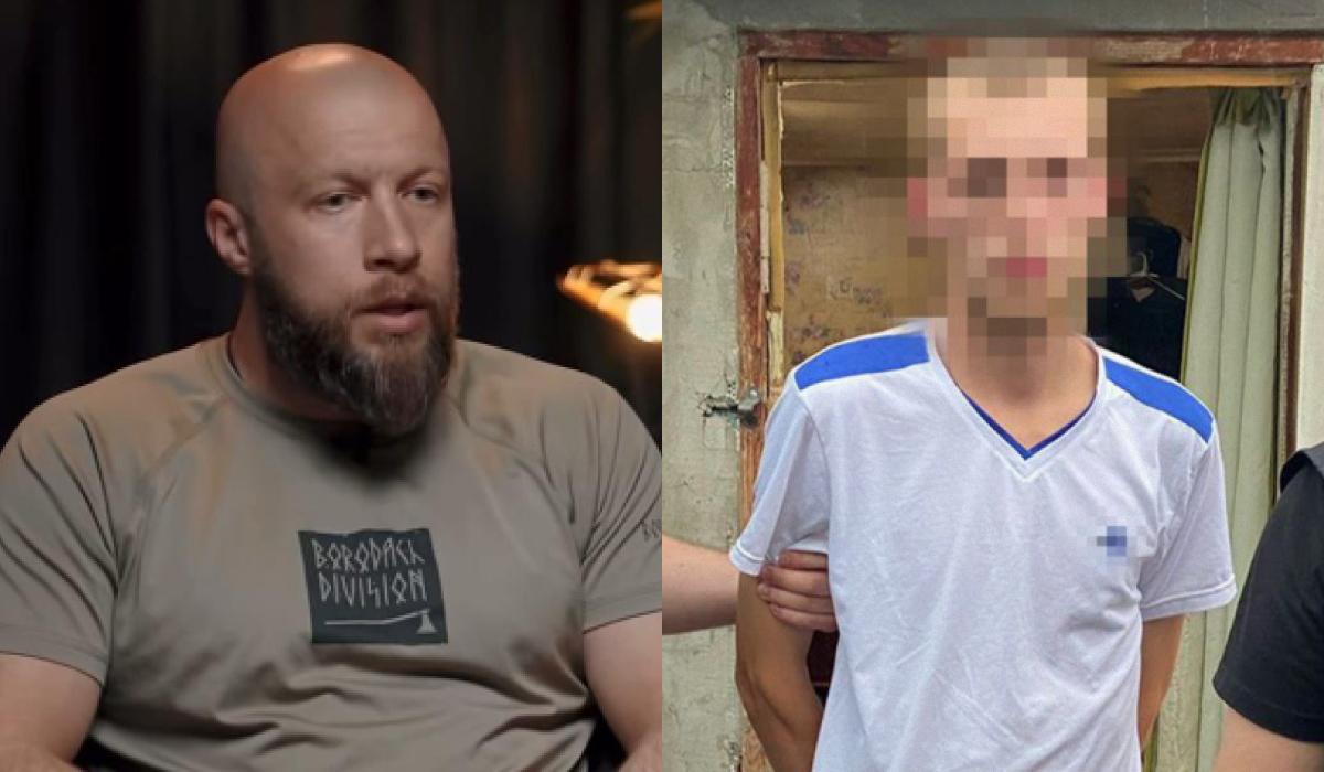 В Третьей штурмовой предупредили о серьезной опасности от России