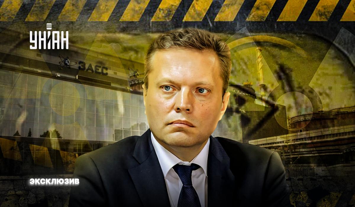 “Это наивно”: эксперт рассказал, почему на сегодня нереально вернуть контроль над ЗАЭС