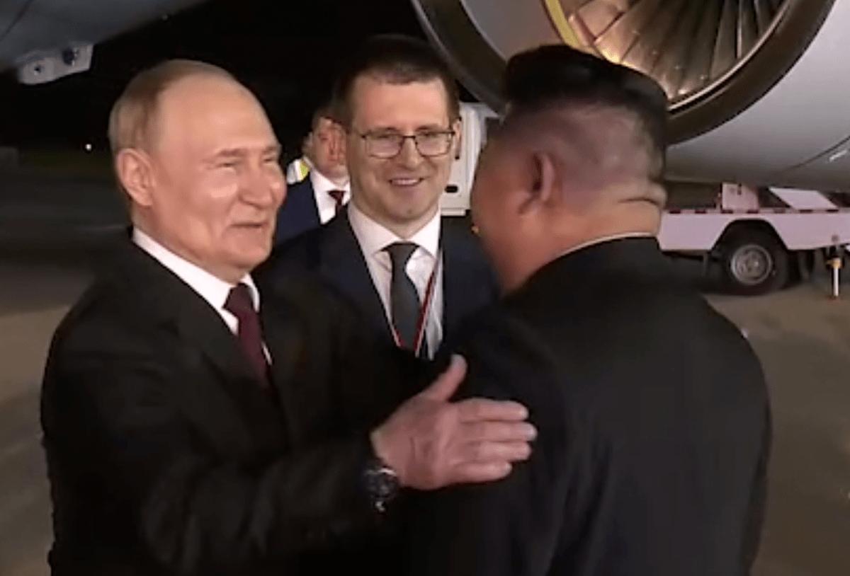 Путин прилетел в КНДР: СМИ раскрыли последствия такой “дружбы”