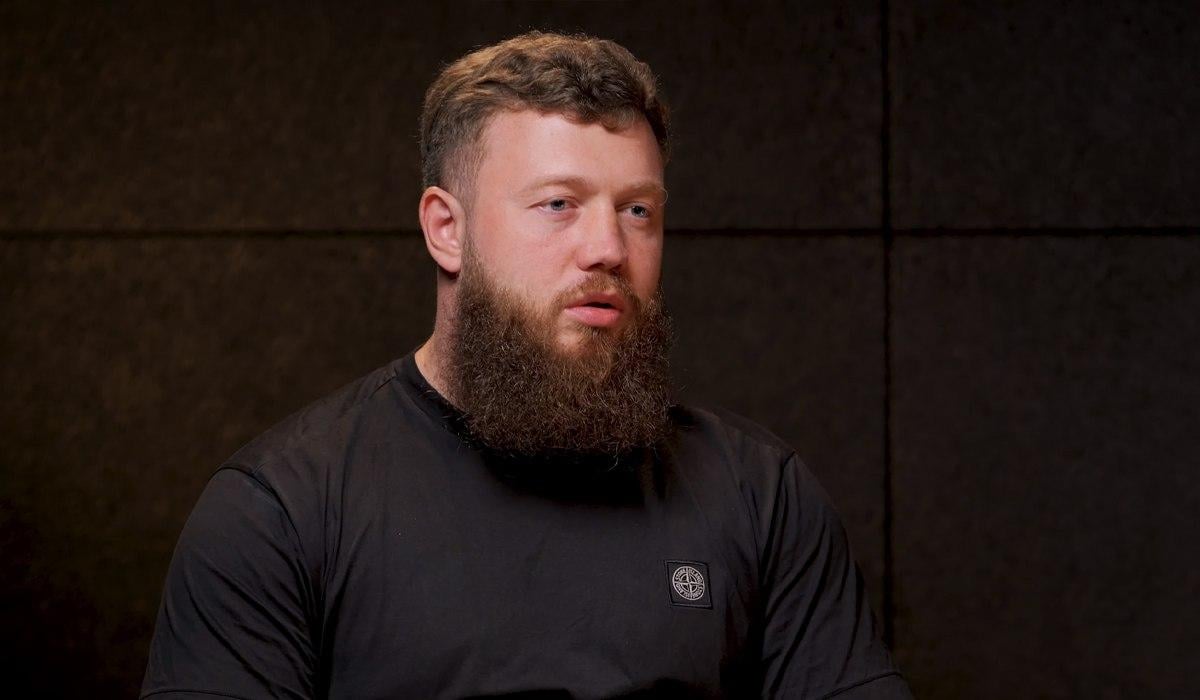 “Сейчас самый критический этап войны”: комбат 3-й ОШБр рассказал о ситуации на фронте