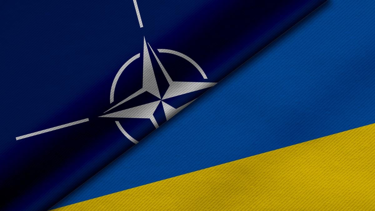 В НАТО договорились выделить Украине €40 миллиардов, – Reuters