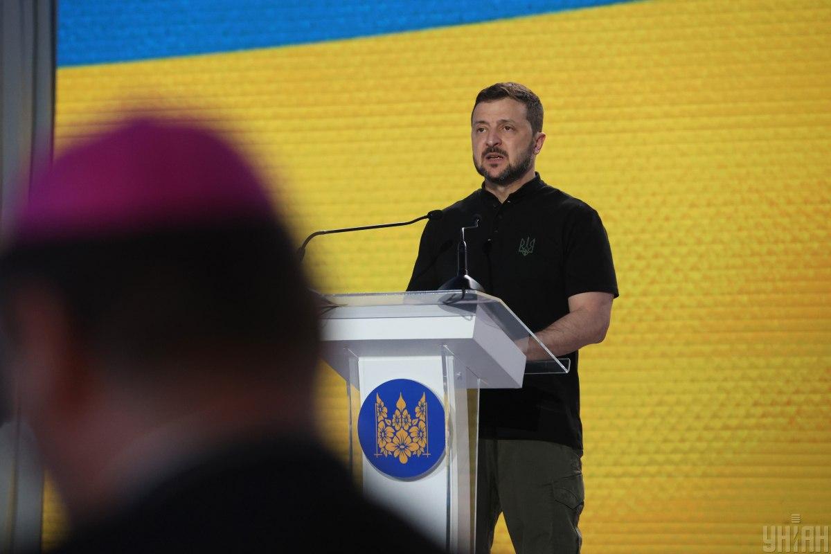 Последствия саммита мира: Зеленский рассказал о подготовке важного документа