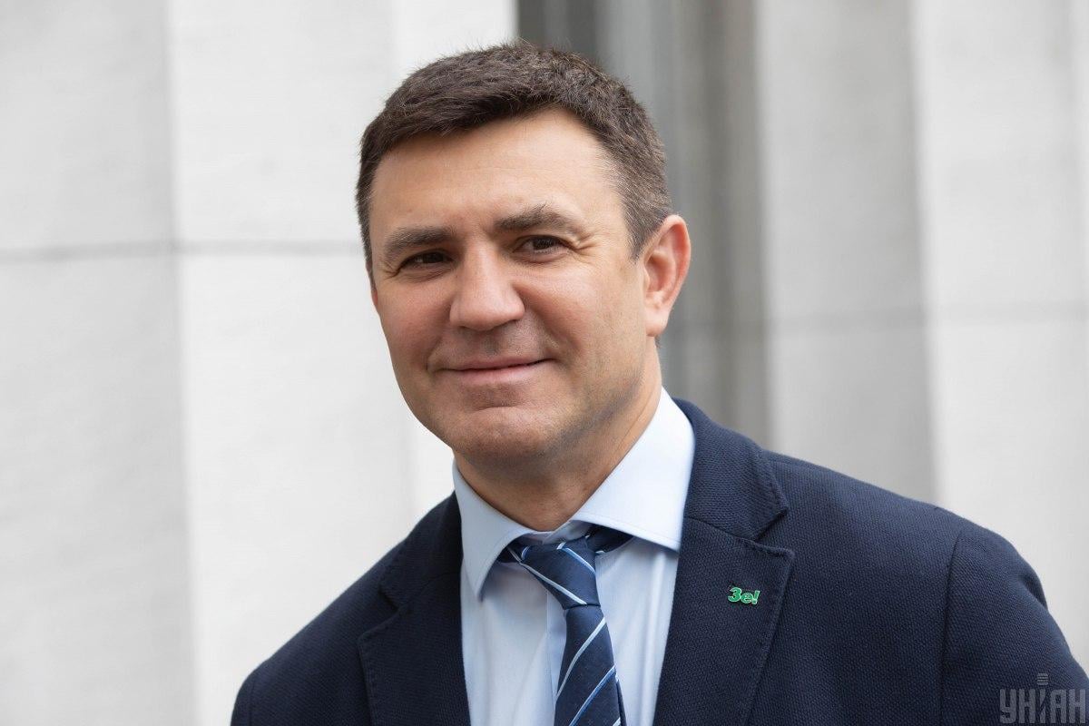 Тищенко хотел “отпетлять” от круглосуточного домашнего ареста: суд отказал
