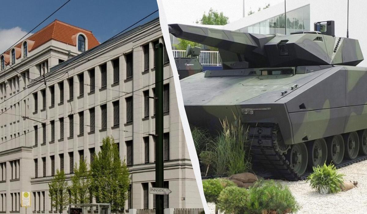 Мировой оборонный гигант Rheinmetall получит крупнейший в своей истории заказ, – СМИ