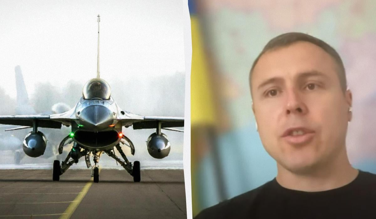 Подготовка к получению F-16: нардеп указал на важные нюансы