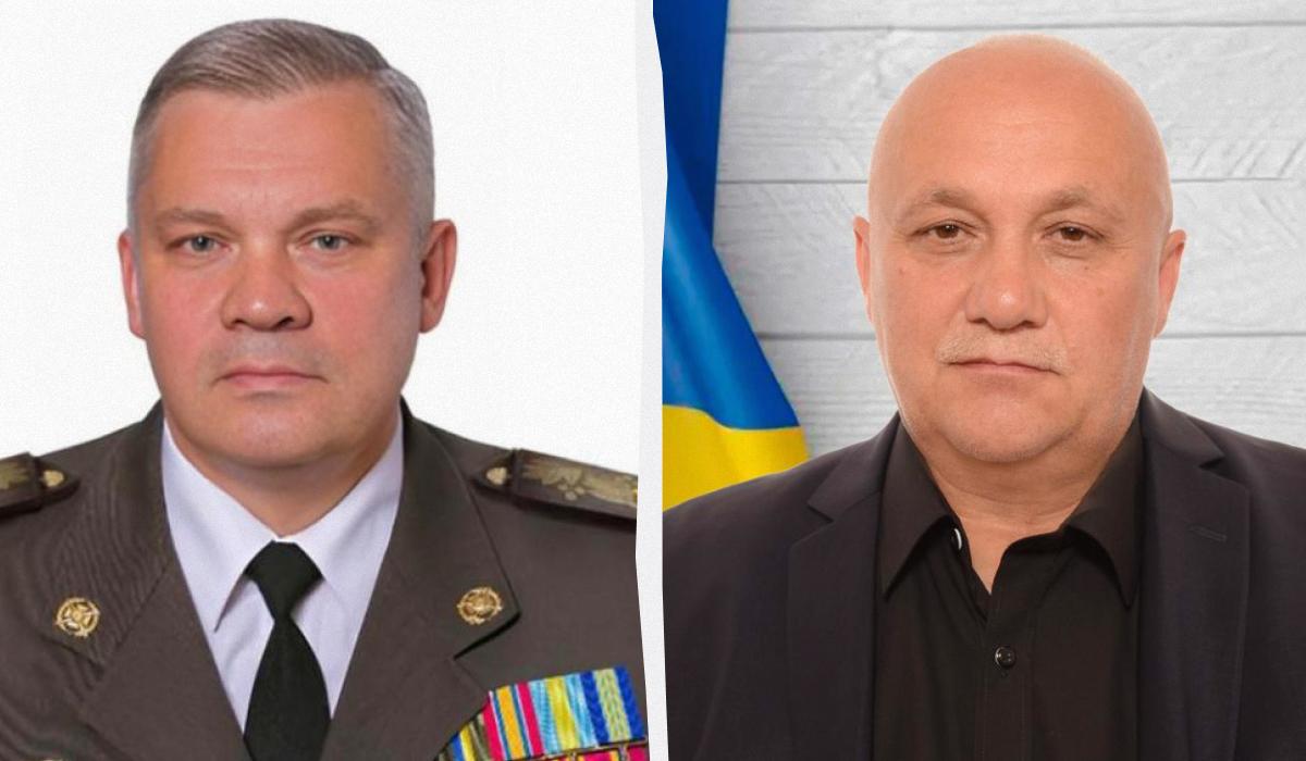 Кабмин назначил двух новых заместителей министра обороны: кто они