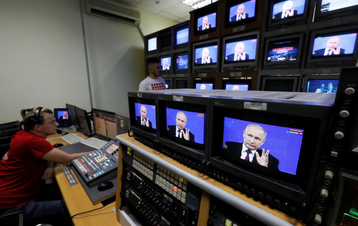 Кремль рекомендовал пропагандистам переименовать “СВО”, – Медуза