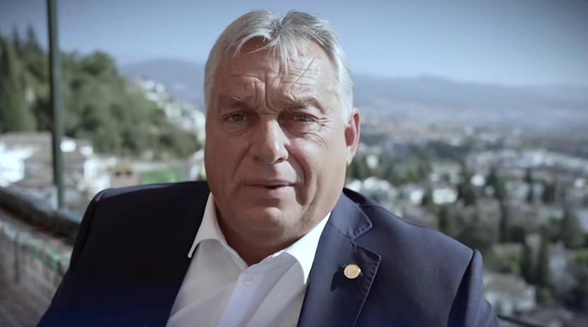 Орбан после поездки к Путину анонсировал еще ряд “неожиданных встреч” на следующей неделе