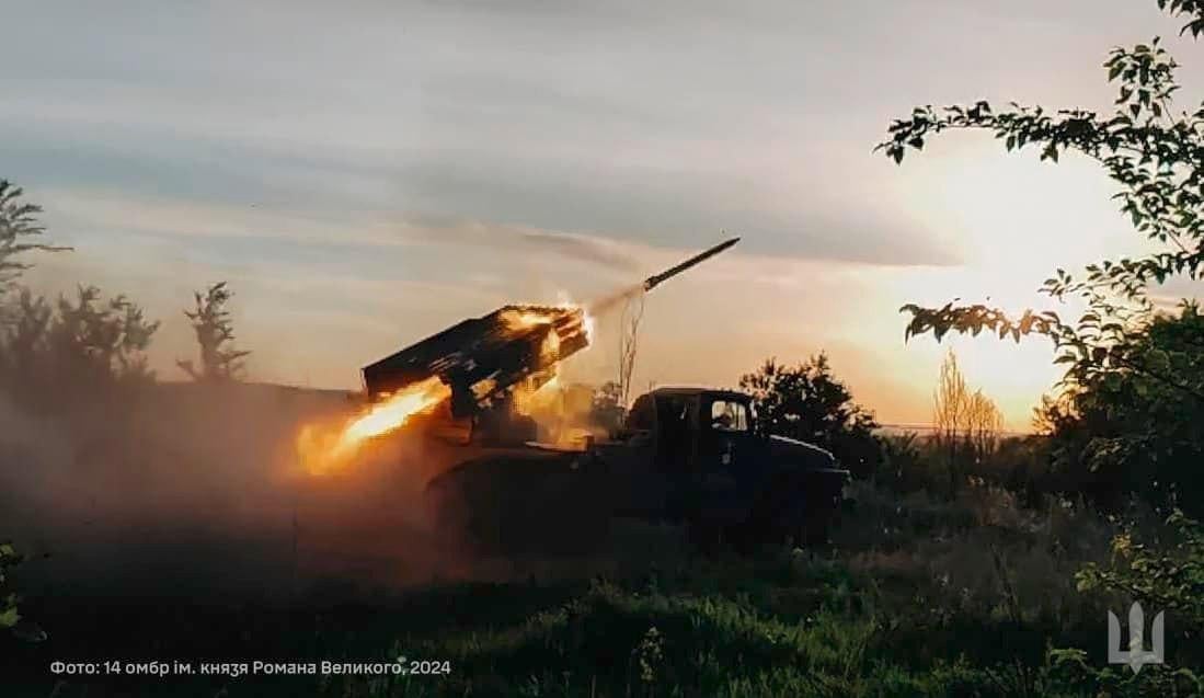 Россияне нашли слабое место, куда можно “вбить колья”: боец ВСУ о ситуации под Торецком