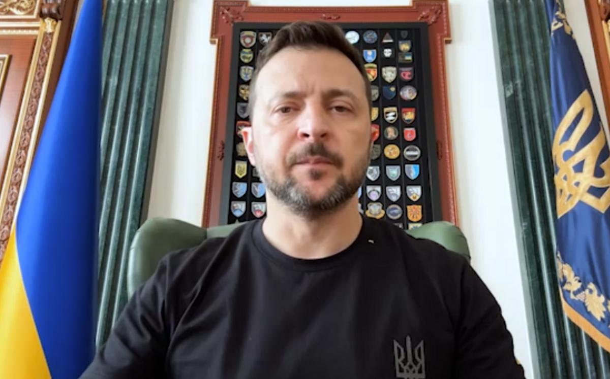 Флот РФ больше не будет доминировать: Зеленский анонсировал новую стратегию на море (видео)
