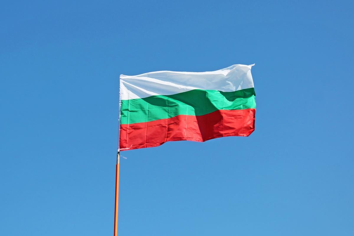 Болгария предлагает стать посредником в мирных переговорах Украины и РФ