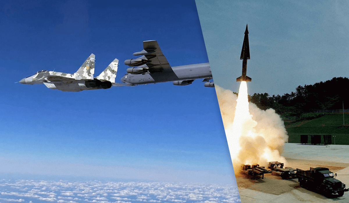Украина может уничтожать российские самолеты, если получит южнокорейские ракеты, – Forbes
