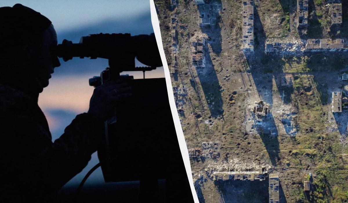 “РФ в битве за Часов Яр потеряла 99 тысяч военных”: в ВСУ ответили, действительны ли цифры