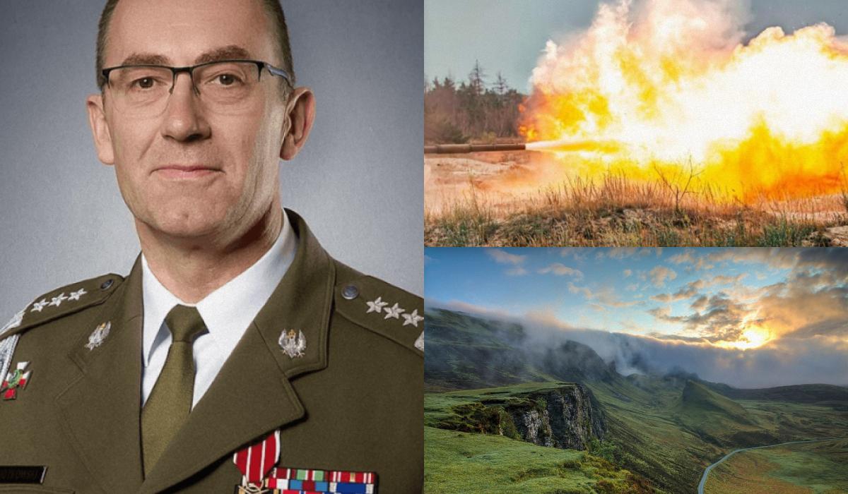 Продолжение войны укрепляет Россию, – экс-командующий Вооруженных сил Польши Пиотровский