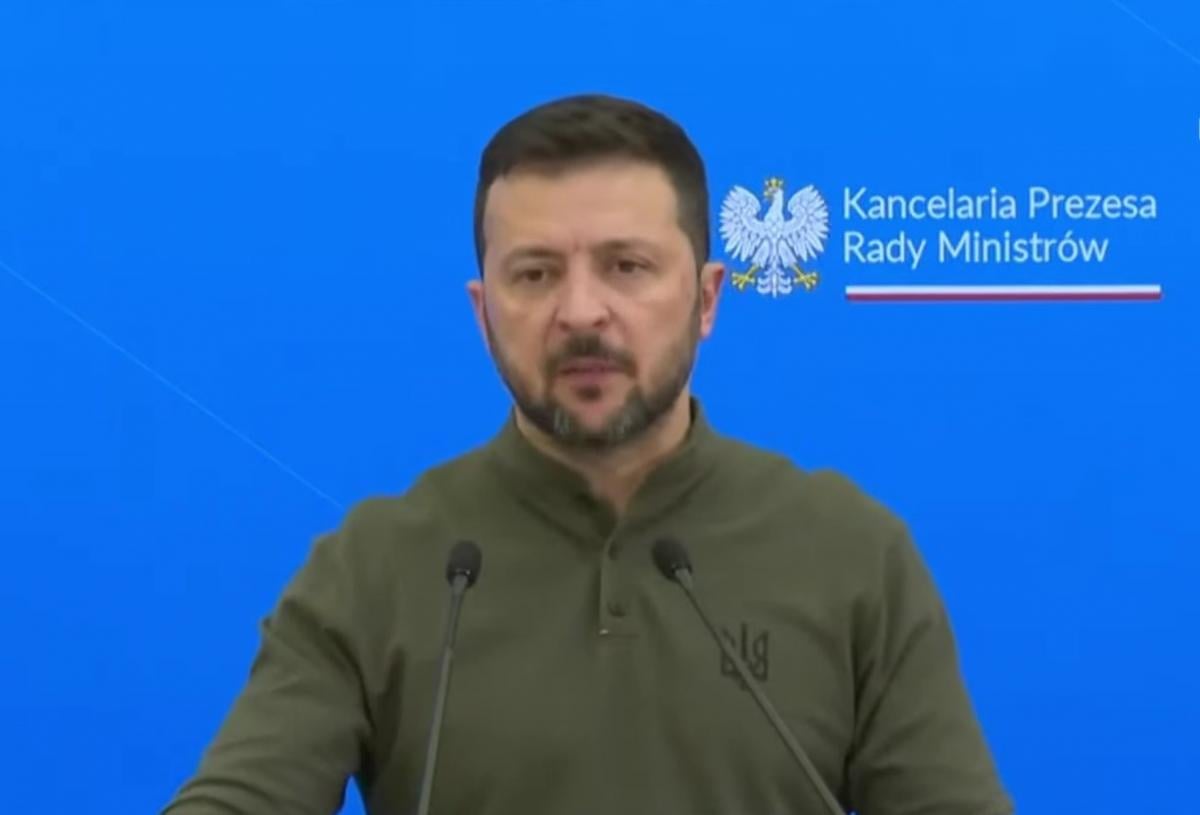 Уже известно о 27 погибших и более 100 раненых после атаки РФ, – Зеленский