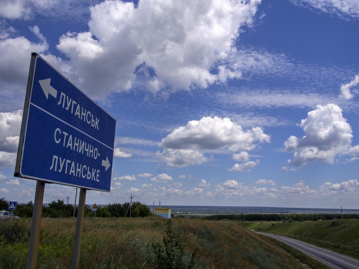 РФ отберет более 50 тысяч квартир украинцев на оккупированных территориях