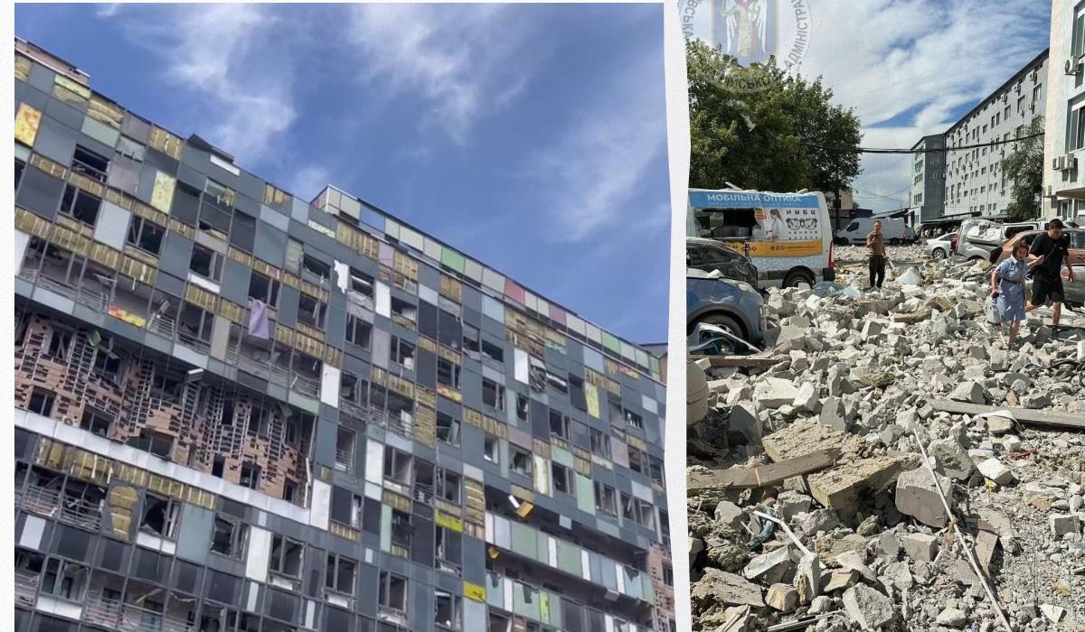 Удар по “Охматдету”: в России цинично прокомментировали обстрел детской больницы в Киеве