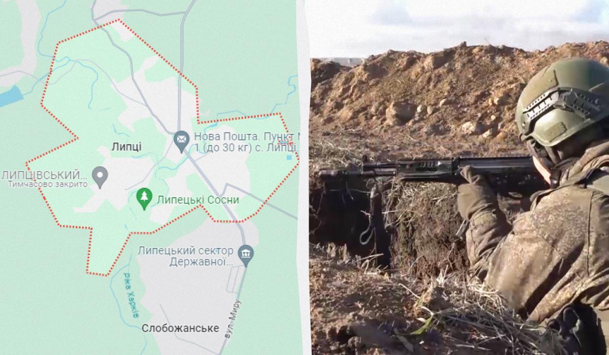 Не было еды, нашли кувшин вина – пили два дня: WP узнал о проблеме россиян под Харьковом