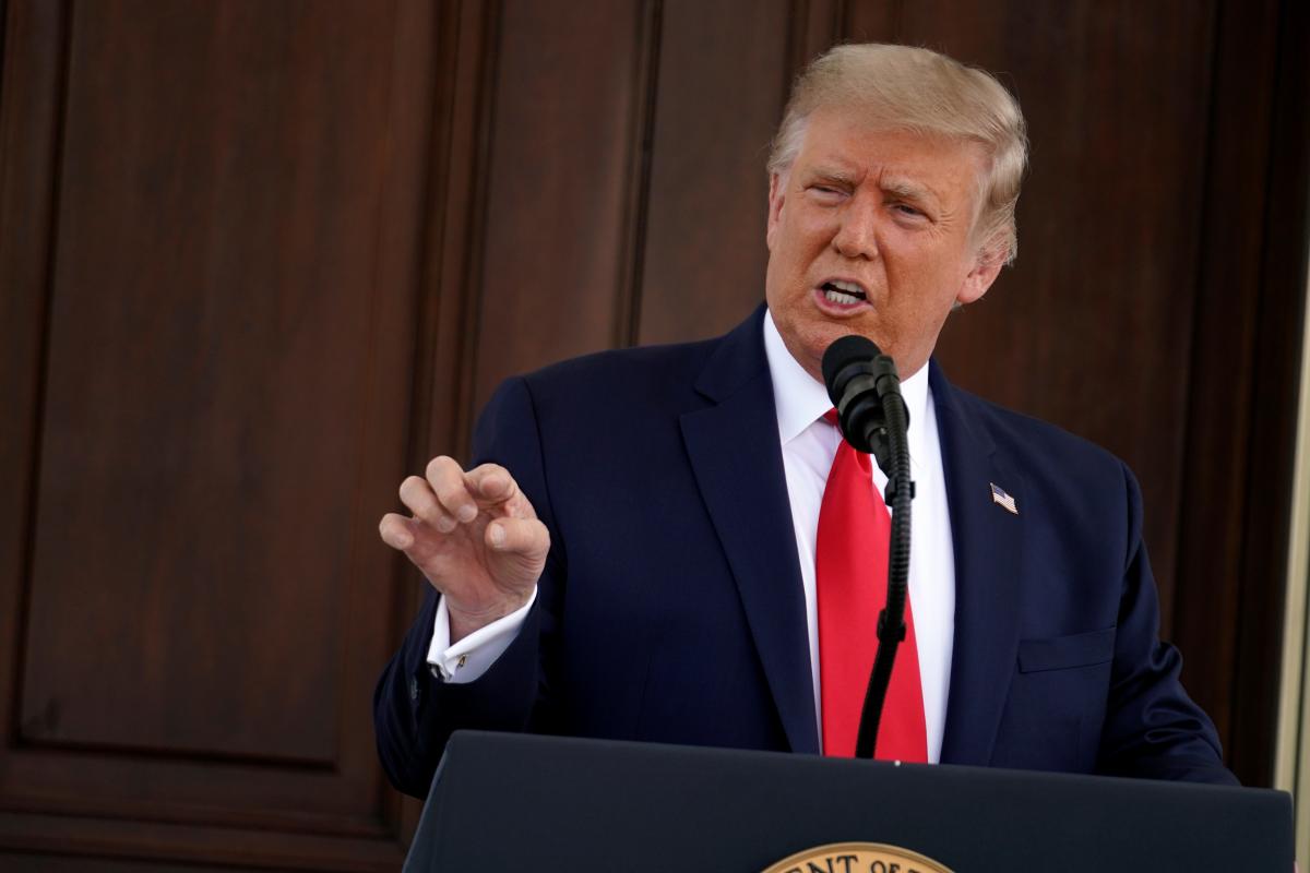 Миссия спасти Украину и НАТО: Европа готовит план на случай возвращения Трампа
