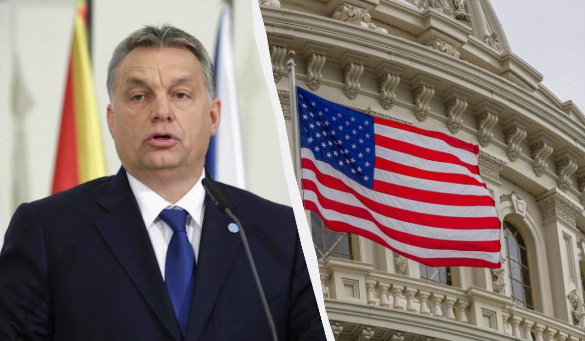 Орбан поедет в Вашингтон после переговоров с президентом Китая, – Reuters