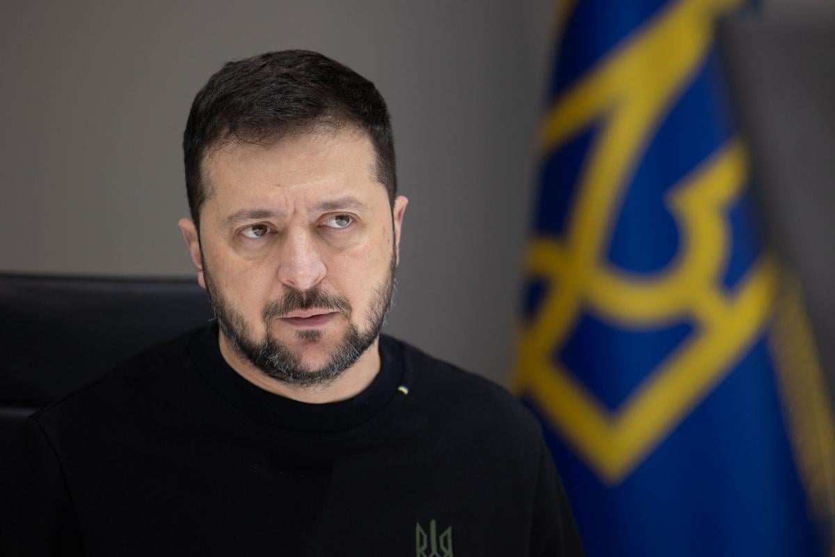 “Огромное разочарование”: Зеленский раскритиковал встречу Моди с Путиным