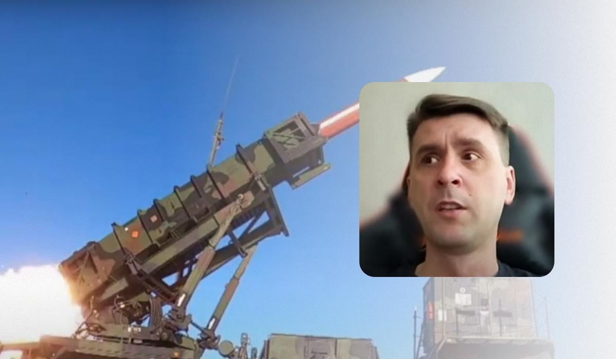 “Вряд ли польские Patriot смогут настолько качественно работать на опережение”, – эксперт