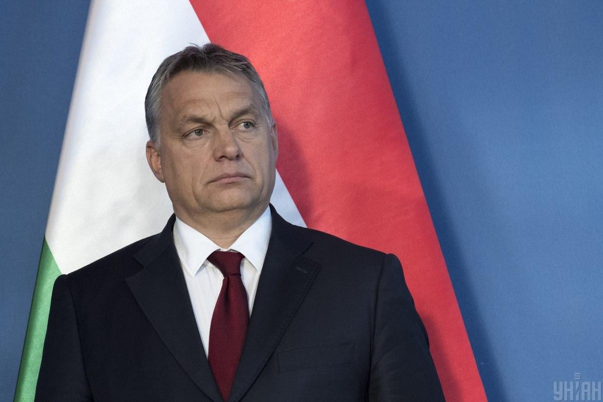 Удар по “Охмадиту”: Орбан заявил о “жестокости войны” и призвал к прекращению огня