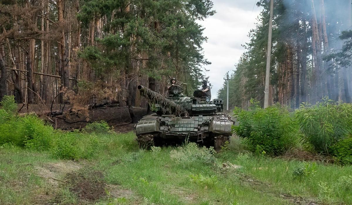 РФ вряд ли захватит больше территории Украины в ближайшие месяцы, – NYT
