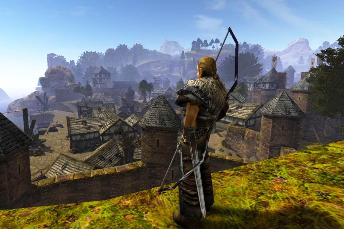 Закрылась игровая студия, подарившая миру одну из лучших RPG в истории