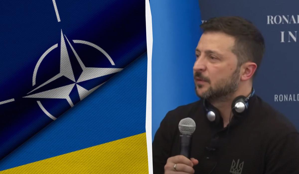 Союзники по НАТО предоставят Украине дополнительные средства ПВО: Зеленский указал на важный нюанс