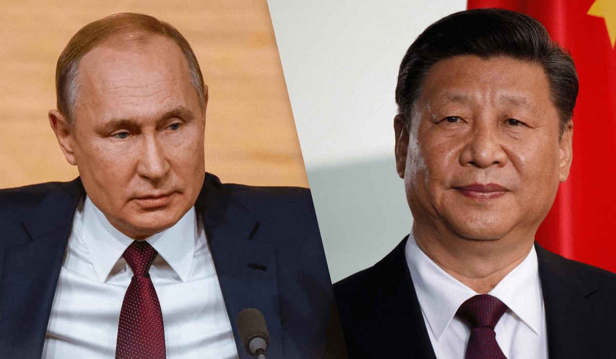 Путин и Си считают, что переговоры между Украиной и РФ пройдут до конца года, – El Pais