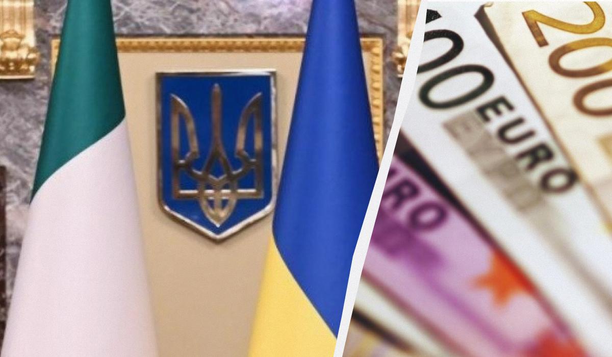 Италия значительно увеличит сумму военной помощи Украине в следующем году, – СМИ