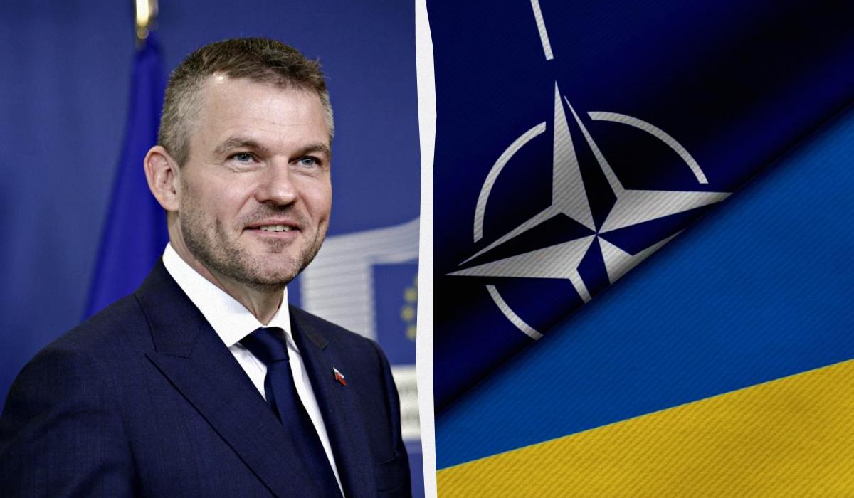 Президент Словакии заявил, что из-за Украины странам НАТО “не хватит” ПВО