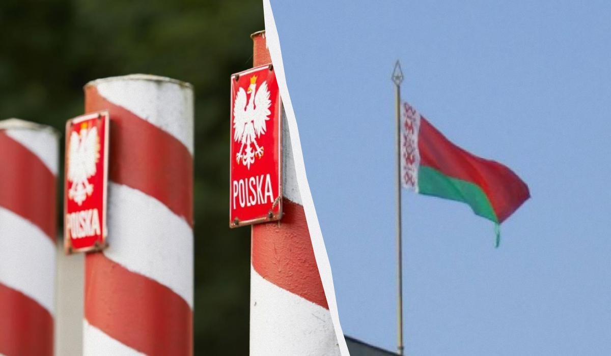 В Польше сделали жесткое заявление по решению кризиса на границе с Беларусью