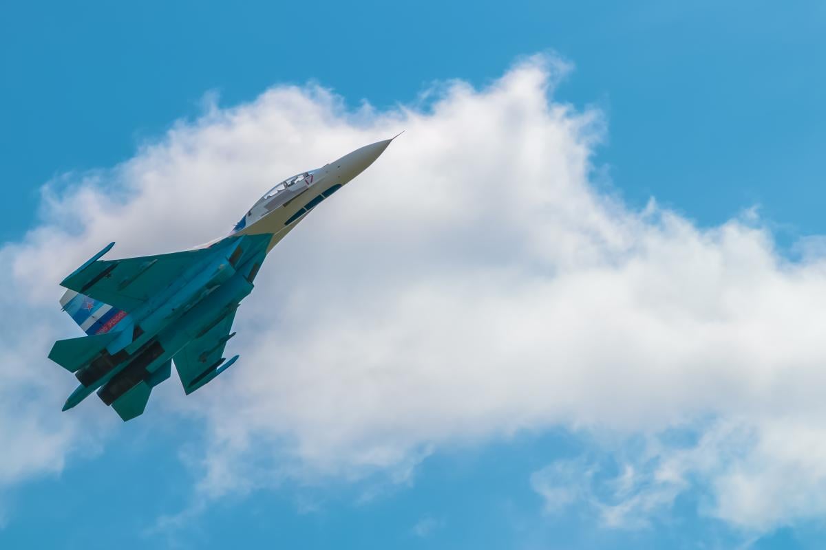Украина не может уничтожить российскую авиацию на земле, хотя удары по РФ дали плоды, – CEPA