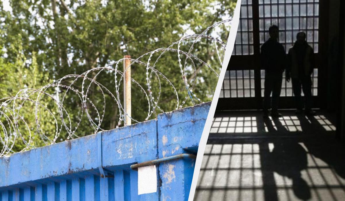 В лучшем случае будет 15 тысяч: в Минюсте рассказали, как проходит мобилизация осужденных