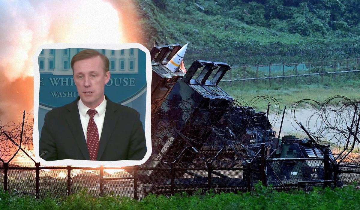Позволят ли США бить ракетами ATACMS вглубь России: представитель Белого дома дал ответ