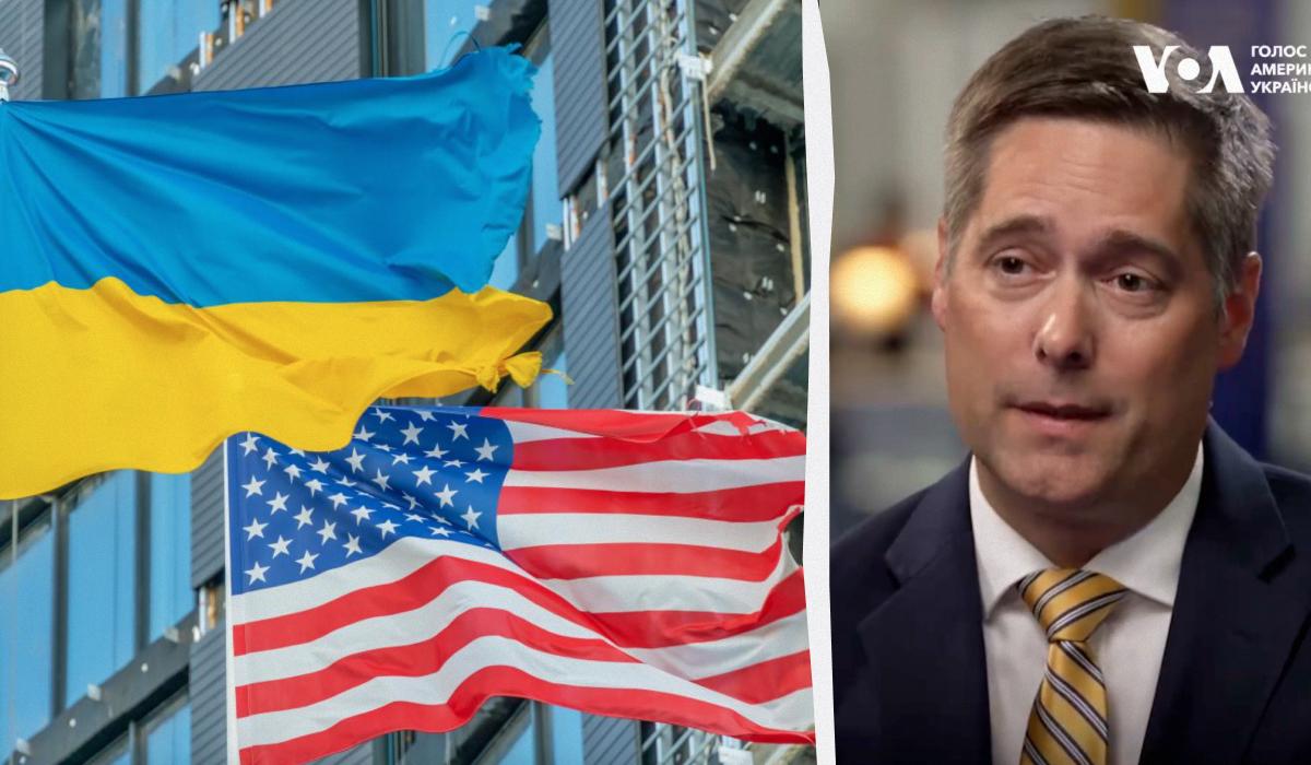 В США обсуждают с Украиной возможность снятия ограничений на применение дальнобойного оружия