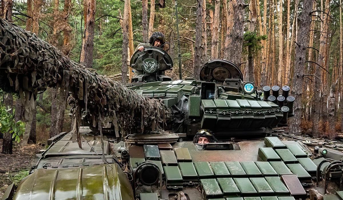 Что происходит на Харьковском направлении: военный поделился оптимистическим прогнозом