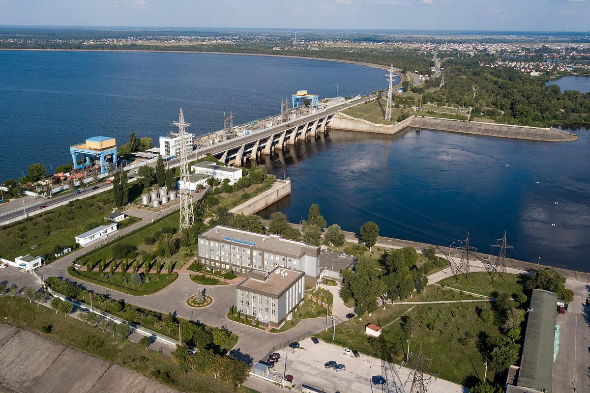 В МИД отреагировали на заявление РФ о якобы подготовке Украиной подрыва дамб