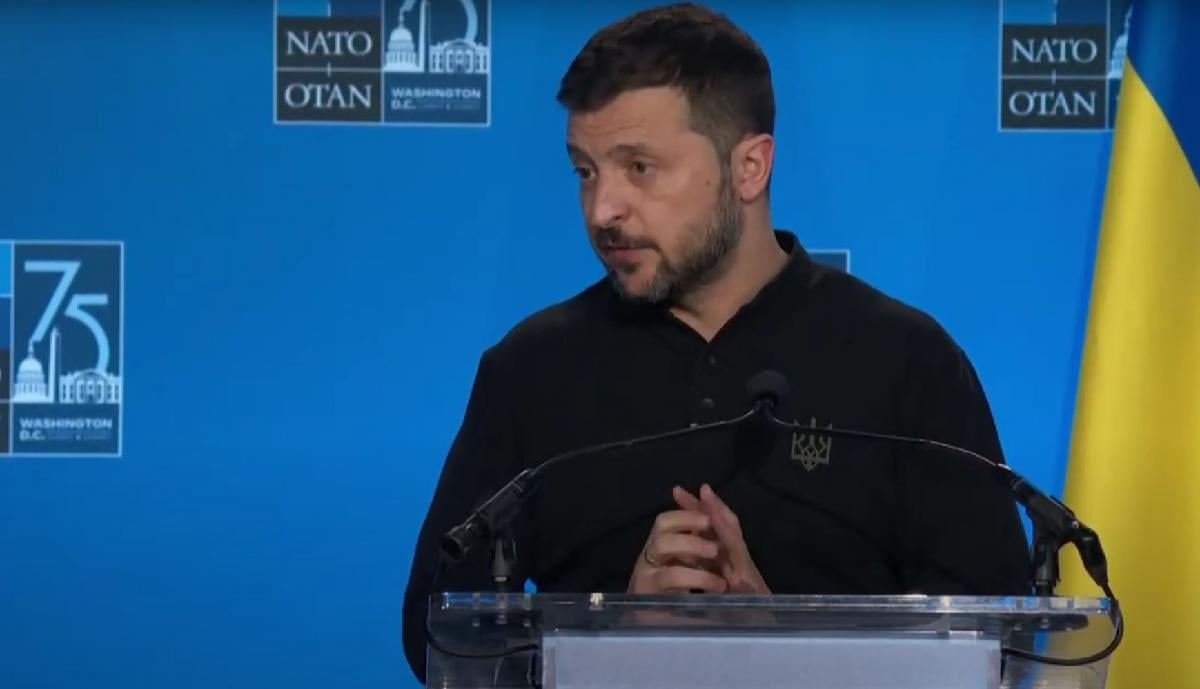 Зеленский о визитах Орбана: Не все лидеры могут вести переговоры о мире