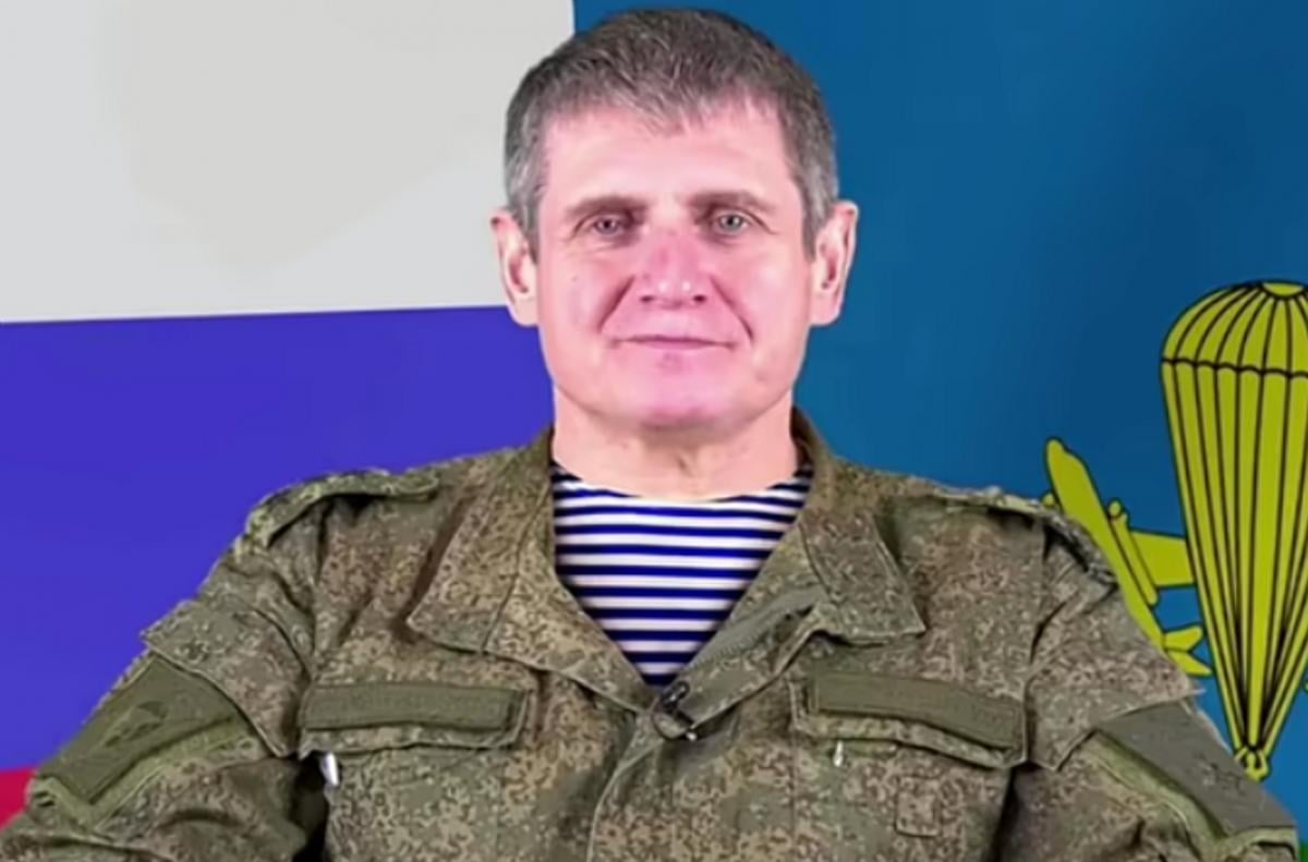 Генерал России Теплинский после удара ВСУ неадекватно себя ведет: в сеть “слили” жалобы