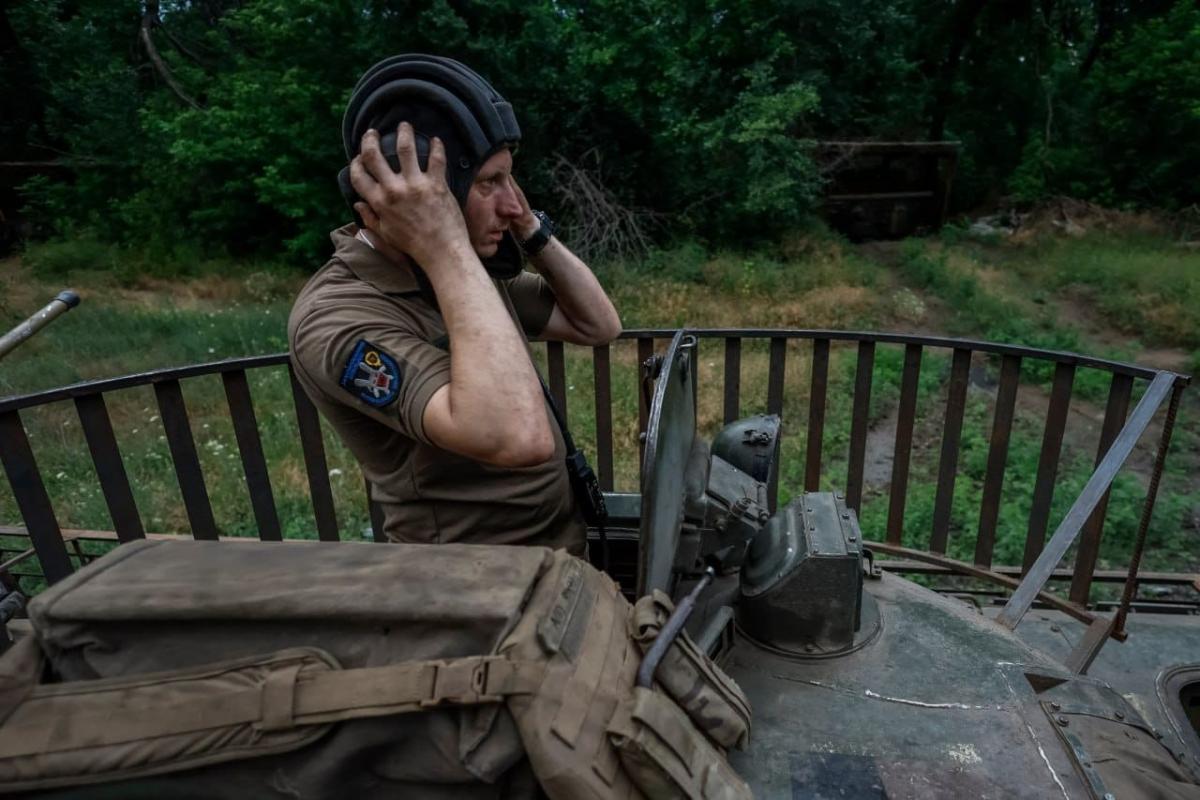 Война останется в тупике до конца года, – Politico
