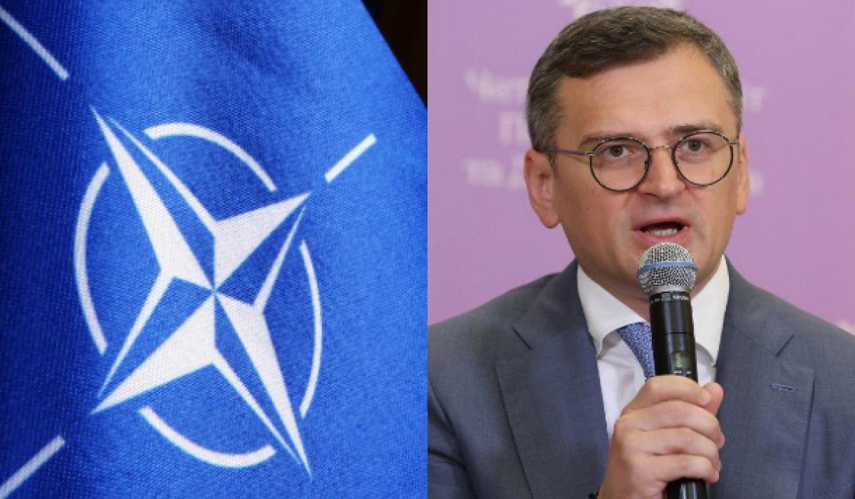 “Мы не можем ждать еще 75 лет”: Кулеба сделал резкое заявление о вступлении в НАТО