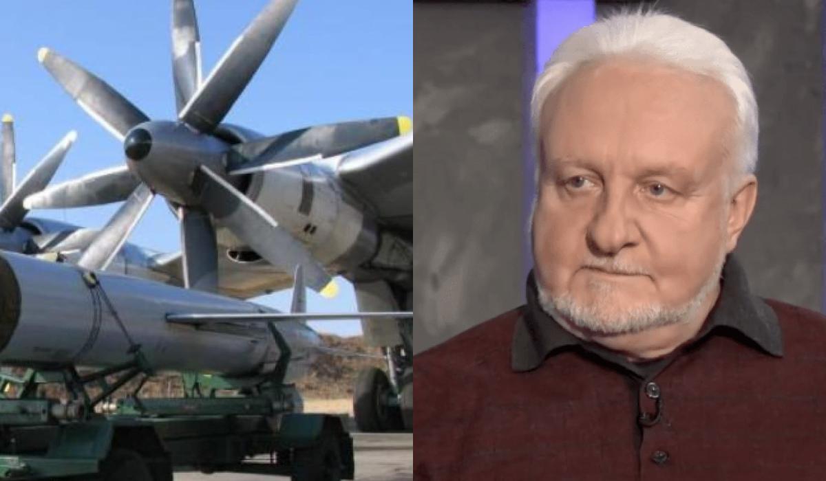 Лучшая ракета РФ: авиаэксперт рассказал, как россияне модифицировали Х-101