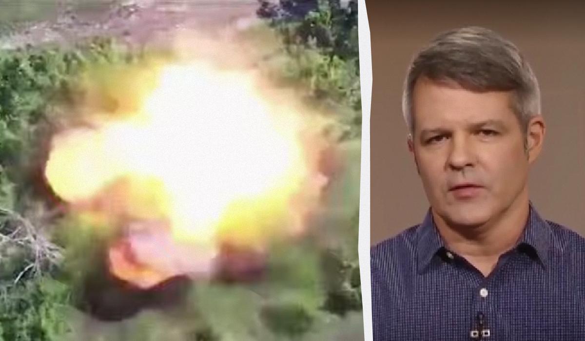 На поле боя РФ склоняется к окну возможностей, которое Украина пытается закрыть, – RFERL