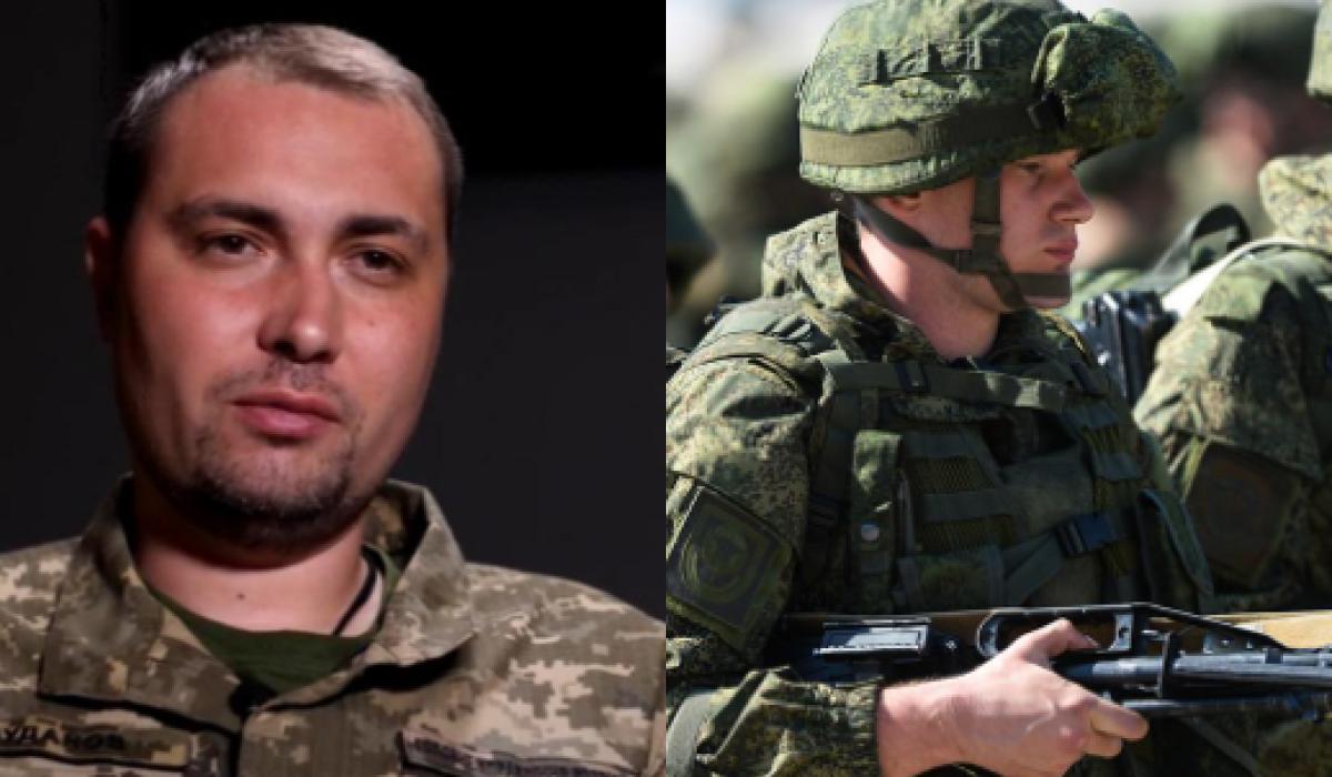 Буданов заявил об угрозе обострения атаки России с севера