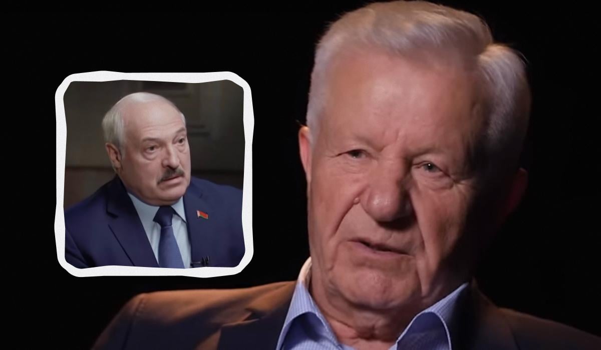 “Мне показалось, что Лукашенко не знал о вторжении”: Мороз о своем визите в Беларусь