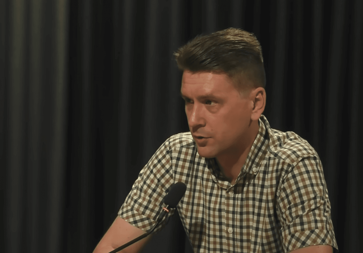 “Не просто про шантаж”: эксперт рассказал, зачем РФ заявила о “подготовке подрыва дамб”