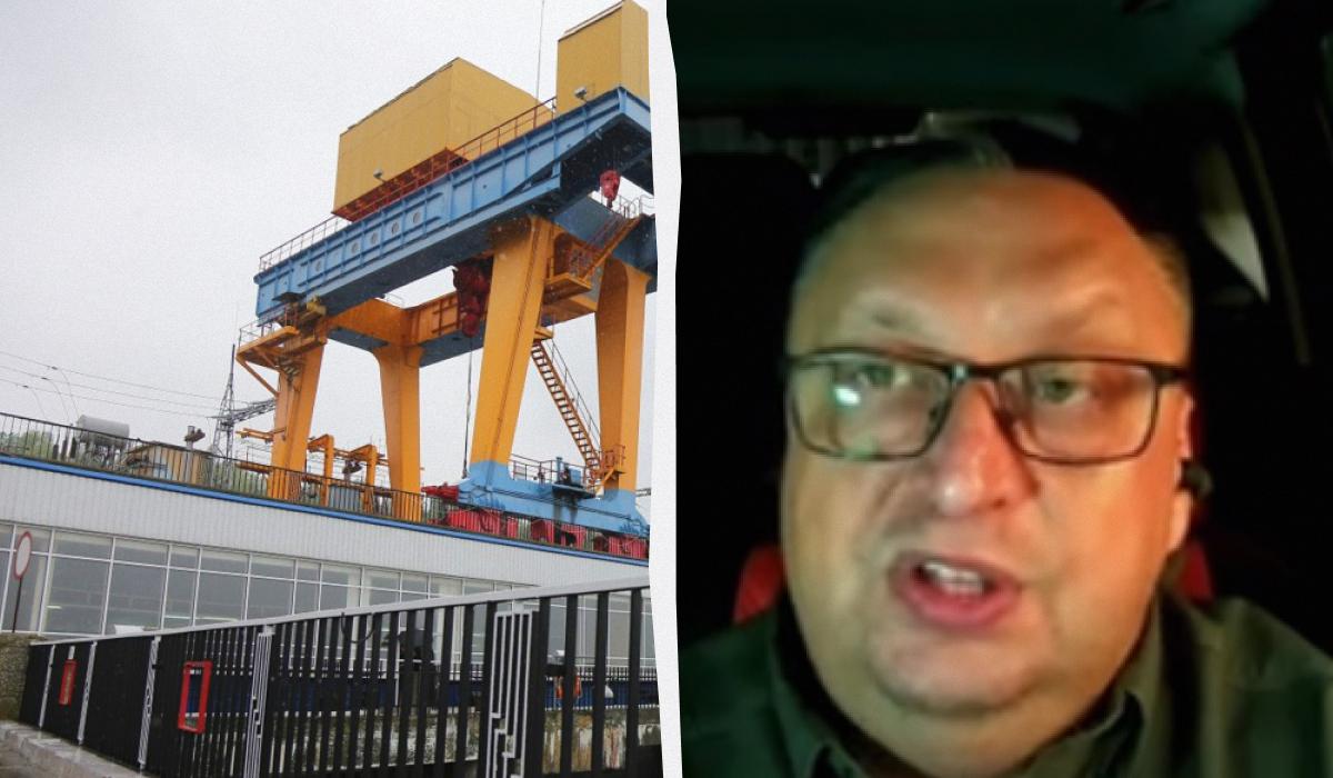 “Пугалка” РФ о разрушении в Украине дамб двух водохранилищ: генерал-майор СБУ указал на важное